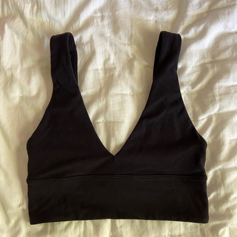 Lululemon align bra